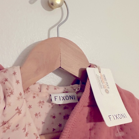 Fixoni Coat - Picture 4 of 5